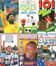VHS-коллекция истории мирового футбола.(6 кассет)